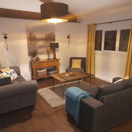 Maison Forestiere Apartment No.1 Axat Buitenkant foto