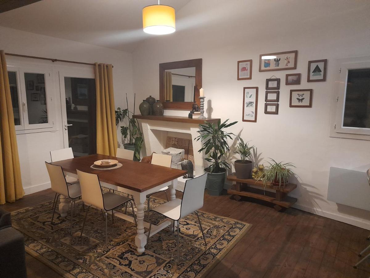 Maison Forestiere Apartment No.1 Axat Buitenkant foto
